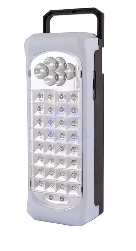 Світлодіодний ліхтар Anomaly LED GM101 White (Білий)