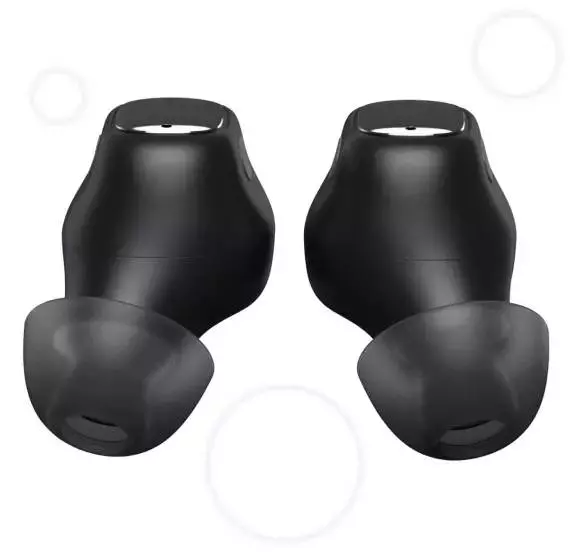 Беспроводные наушники Baseus Encok True Wireless Earphones WM01 Black (Черный) (NGWM01-01)