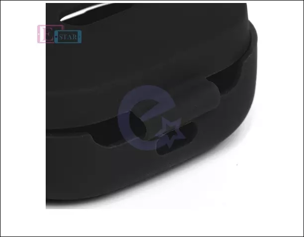 Чохол Anomaly для Xiaomi Mi True Wireless Earbuds Basic Black (Чорний)