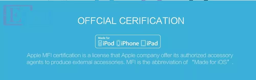 Высокоскоростной кабель для зарядки и передачи данных Apple iPhone iPod iPad Nillkin Rapid Cable Lightning 1.0 м Pink (Розовый)