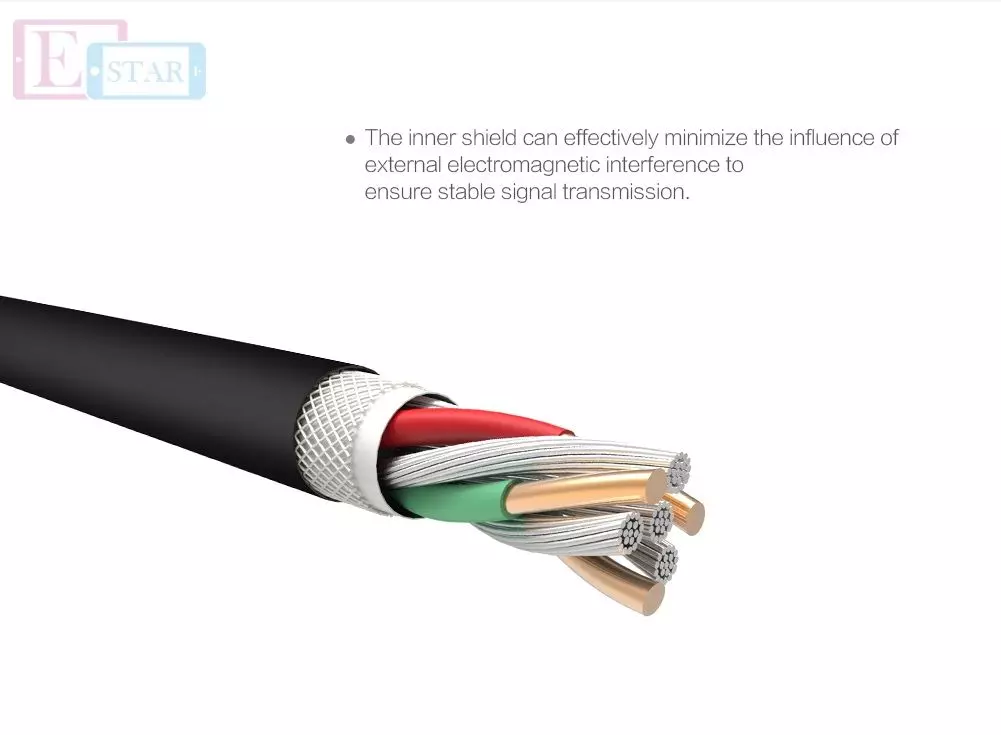 Високошвидкісний кабель для заряджання та передачі даних Apple iPhone iPod iPad Nillkin Rapid Cable Lightning 1.0 м White (Білий) Високошвидкісний кабель для заряджання та передачі даних Apple iPhone iPod iPad Nillkin Rapid Cable Lightning 1.0 м White (Білий)