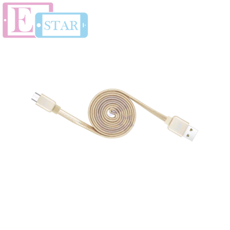 Оригинальный кабель для зарядки и передачи данных Meizu MicroUsb Metal Data Sync Charge Cable для смартфонов и планшетов 1,0 м Silver (Серебристый)