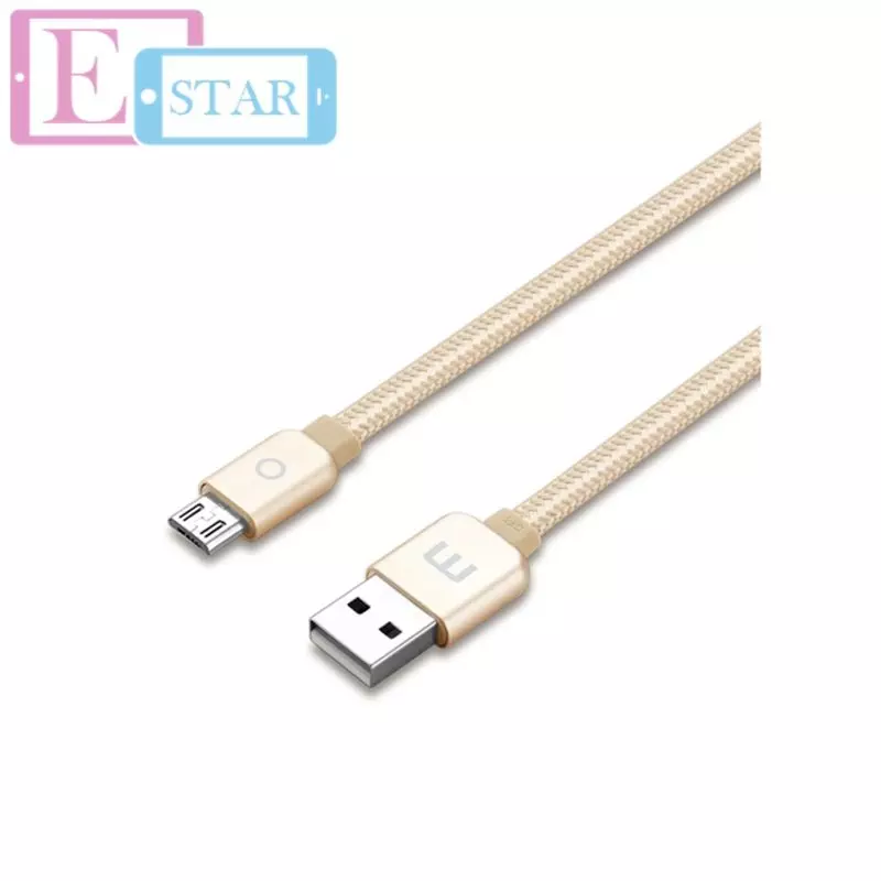 Оригінальний кабель для заряджання та передачі даних Meizu MicroUsb Metal Data Sync Charge Cable для смартфонів та планшетів 1,0 м Gold (Золотий) Оригінальний кабель для заряджання та передачі даних Meizu MicroUsb Metal Data Sync Charge Cable для смартфонів та планшетів 1,0 м Gold (Золотий)