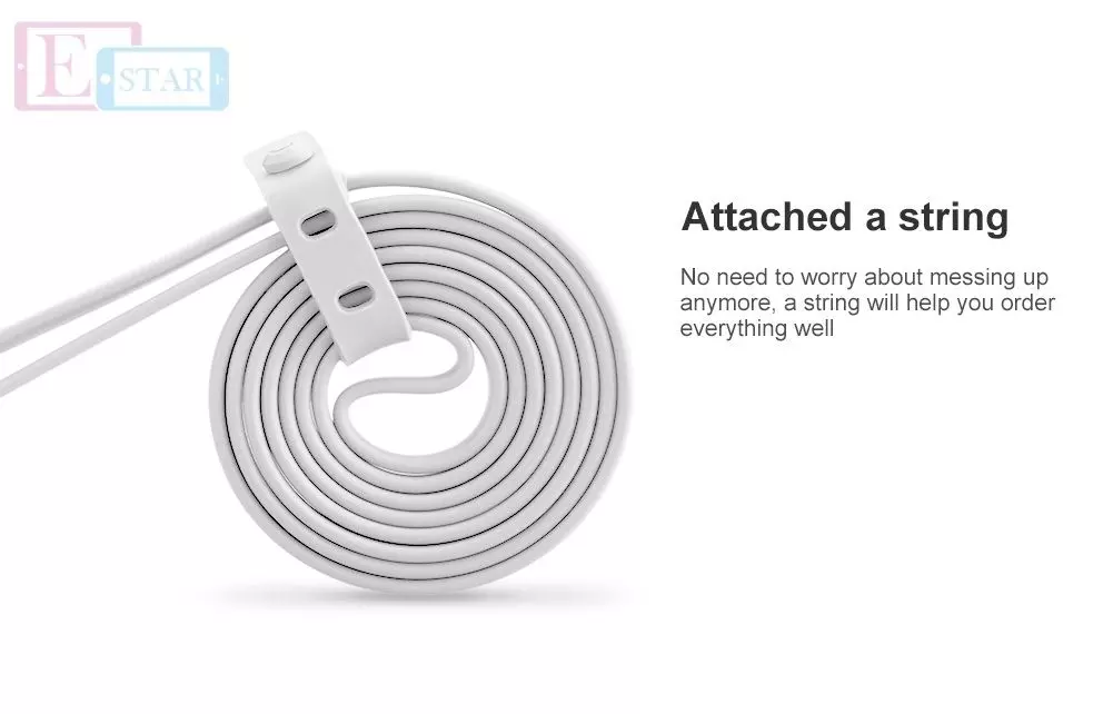 Високошвидкісний кабель для заряджання та передачі даних Nillkin Plus Type C - MicroUsb для смартфонів та телефону 1,2 м Black (Чорний) Високошвидкісний кабель для заряджання та передачі даних Nillkin Plus Type C - MicroUsb для смартфонів та телефону 1,2 м Black (Чорний)