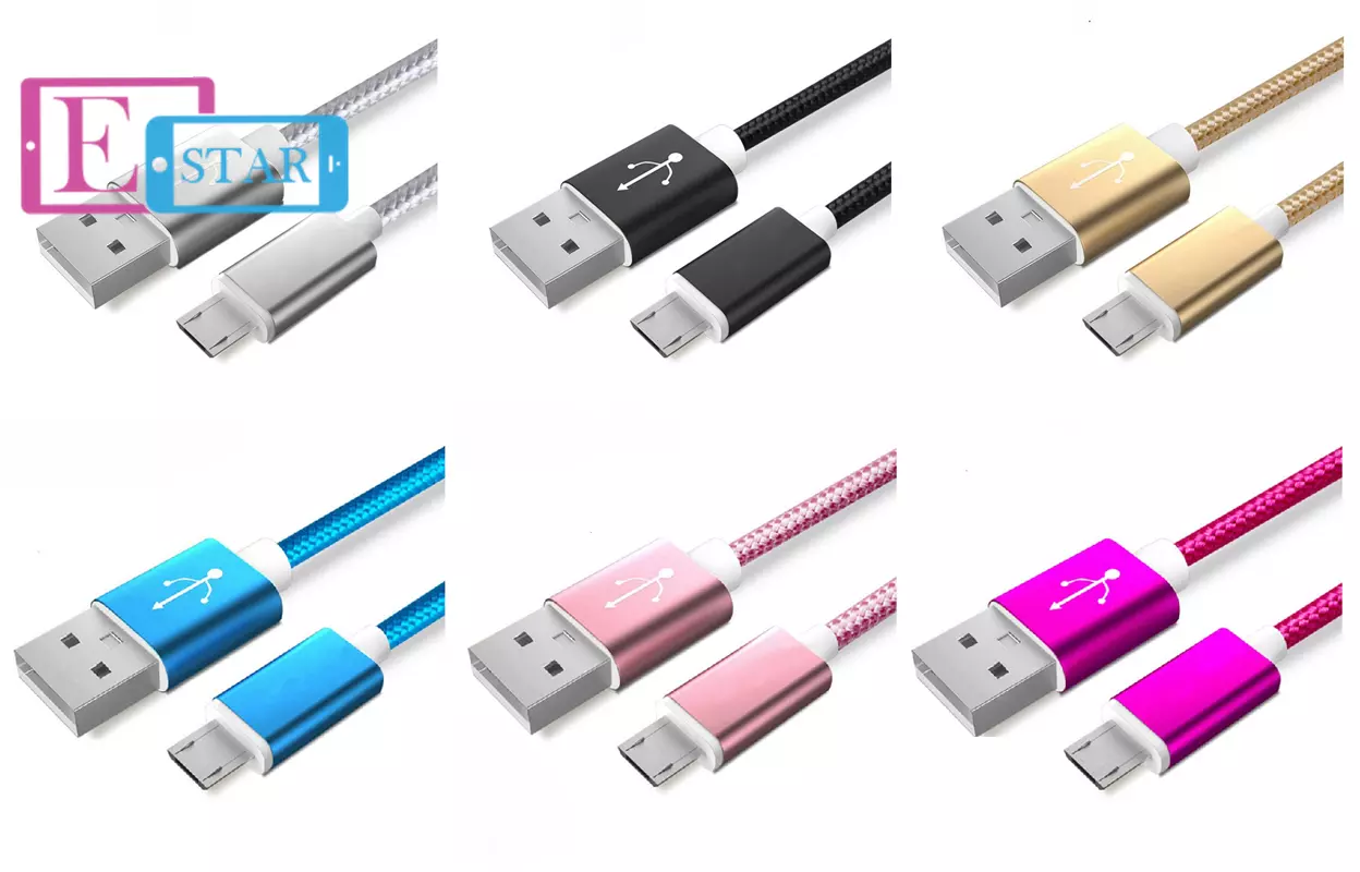 Кабель для зарядки и передачи данных Anomaly тканевая оплетка USB MicroUsb для смартфонов и телефона 1 м Light Blue (Голубой) Кабель для зарядки и передачи данных Anomaly тканевая оплетка USB MicroUsb для смартфонов и телефона 1 м Light Blue (Голубой)