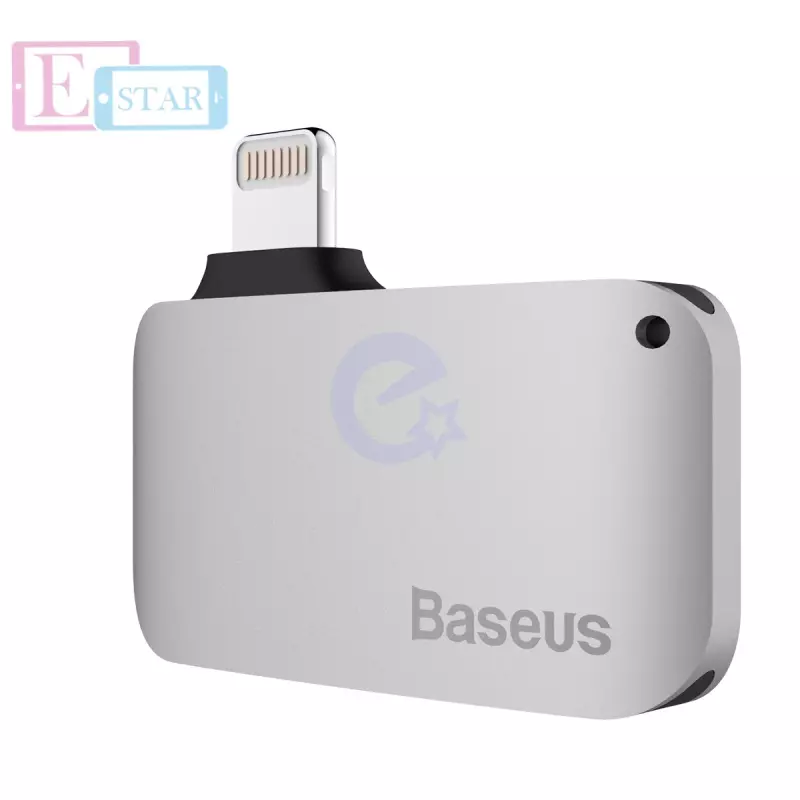 Переходник Baseus iStick Pro Card Reader для Apple iPhone iPod iPad Silver (Серебристый) ACASA-0S