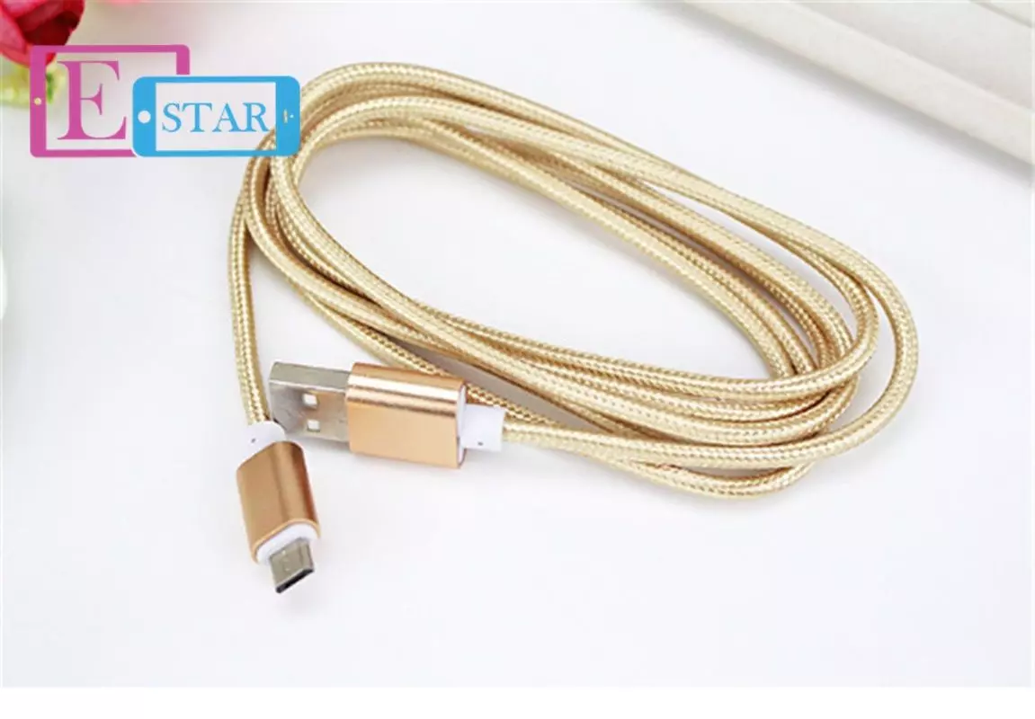 Кабель для заряджання та передачі даних Anomaly тканинна обплетення USB Type C для смартфонів та телефону 1 м Black (Чорний) Кабель для заряджання та передачі даних Anomaly тканинна обплетення USB Type C для смартфонів та телефону 1 м Black (Чорний)