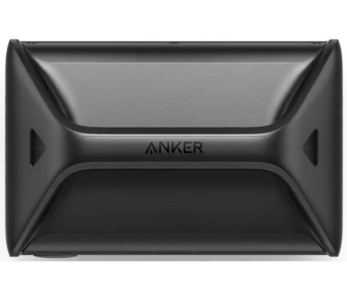 Портативна електростанція Anker 535 PowerHouse 512 Вт/год Black (Чорний) Портативна електростанція Anker 535 PowerHouse 512 Вт/год Black (Чорний)