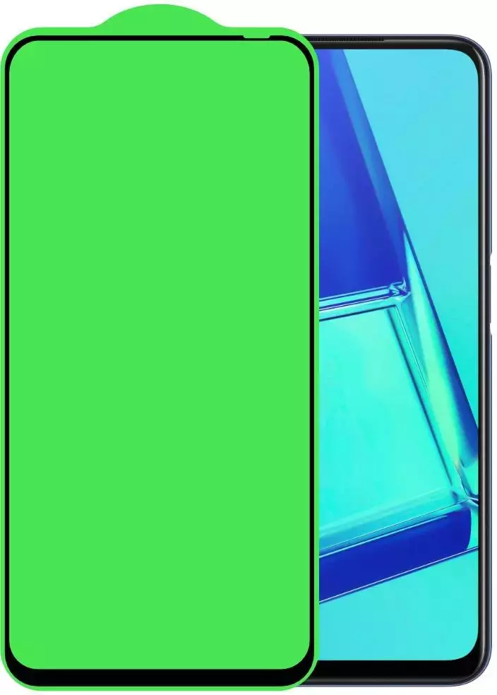 Захисне скло для Motorola Moto G52 Anomaly 20D Tempered Glass Black (Чорний)