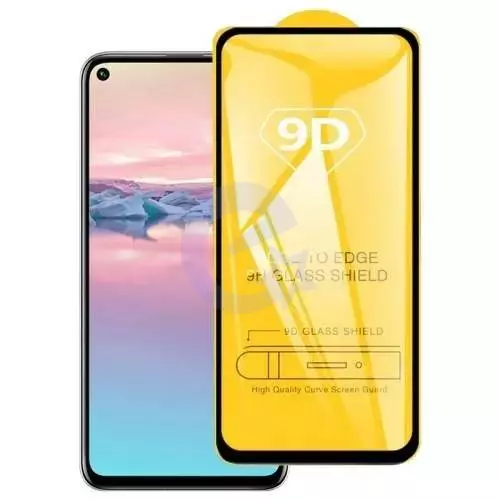 Защитное стекло для Huawei Honor 20 / Nova 5T / Honor 20 Pro Anomaly 9D Full Glue Tempered Glass Black (Черный) Защитное стекло для Huawei Honor 20 / Nova 5T / Honor 20 Pro Anomaly 9D Full Glue Tempered Glass Black (Черный)