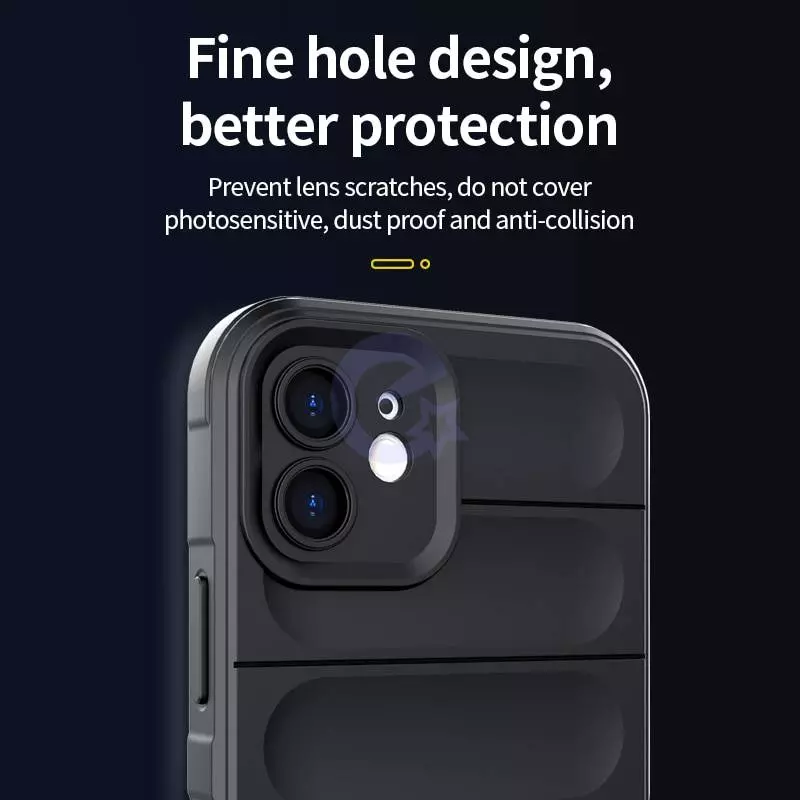 Противоударный чехол бампер для Xiaomi Redmi 10A / Redmi 9C Anomaly Beetle PRO Blue (Синий)