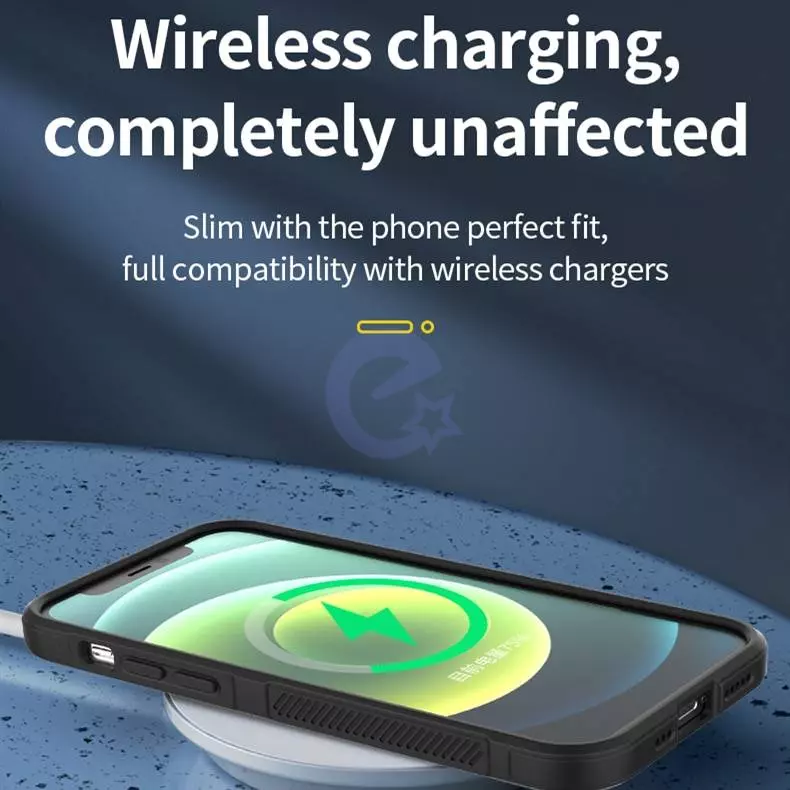 Протиударний чохол бампер для Xiaomi Redmi 10A / Redmi 9C Anomaly Beetle PRO White (Білий)