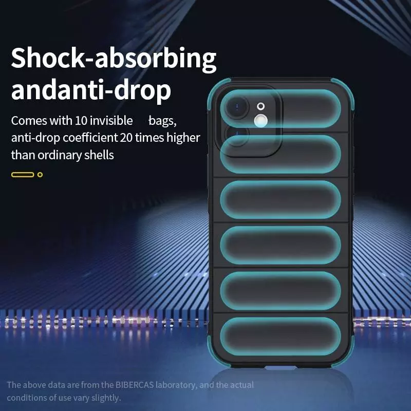 Противоударный чехол бампер для Xiaomi Redmi Note 11 / Xiaomi Redmi Note 11S Anomaly Beetle PRO Dark Gray (Темно Серый) Противоударный чехол бампер для Xiaomi Redmi Note 11 / Xiaomi Redmi Note 11S Anomaly Beetle PRO Dark Gray (Темно Серый)