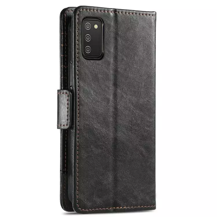 Чехол книжка для Samsung Galaxy S20 FE Anomaly Business Wallet Blue (Синий)
