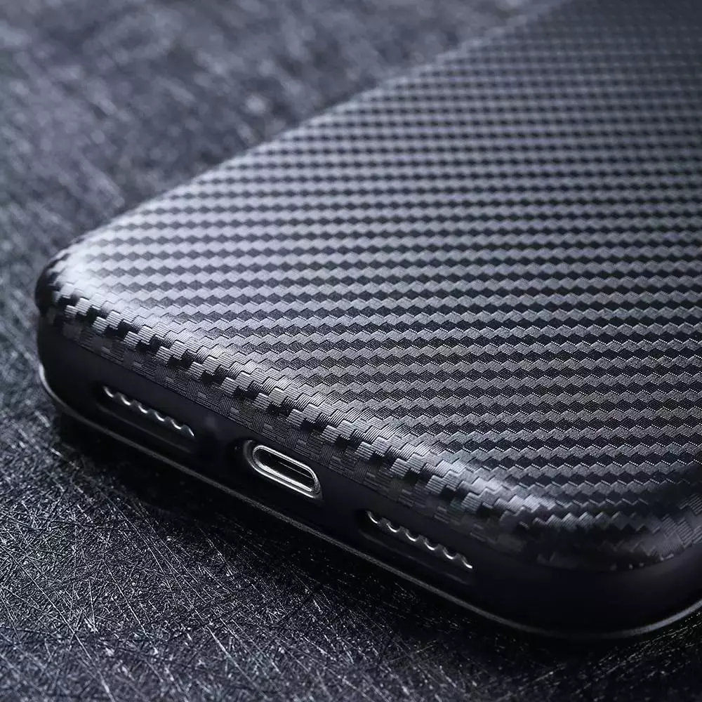 Чохол книжка для Vivo X90 Pro Anomaly Carbon Book Green (Зелений)