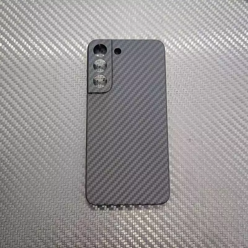 Премиальный чехол бампер для Sony Xperia 10 IV Anomaly Carbon Plaid (Закрытый модуль камеры) Black (Черный) Премиальный чехол бампер для Sony Xperia 10 IV Anomaly Carbon Plaid (Закрытый модуль камеры) Black (Черный)