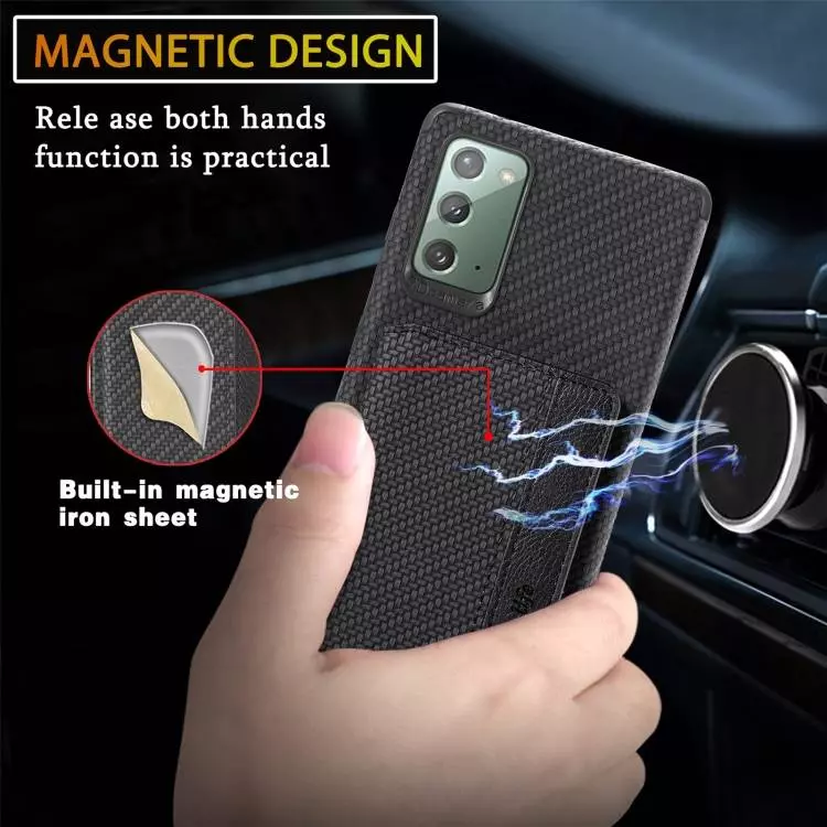 Чохол бампер для Oppo Reno 4 Pro Anomaly Card Holder Green (Зелений)
