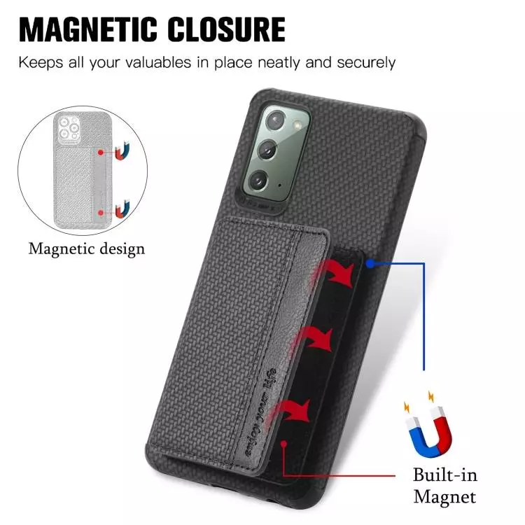 Чохол бампер для Oppo Reno 4 Pro Anomaly Card Holder Green (Зелений)