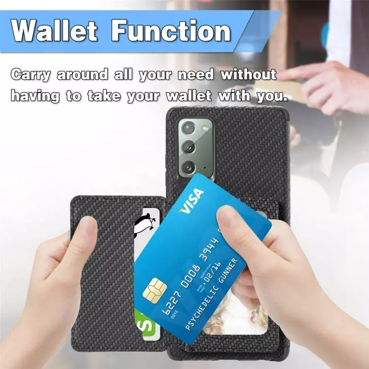 Чохол бампер для Oppo Reno 4 Pro Anomaly Card Holder Green (Зелений)