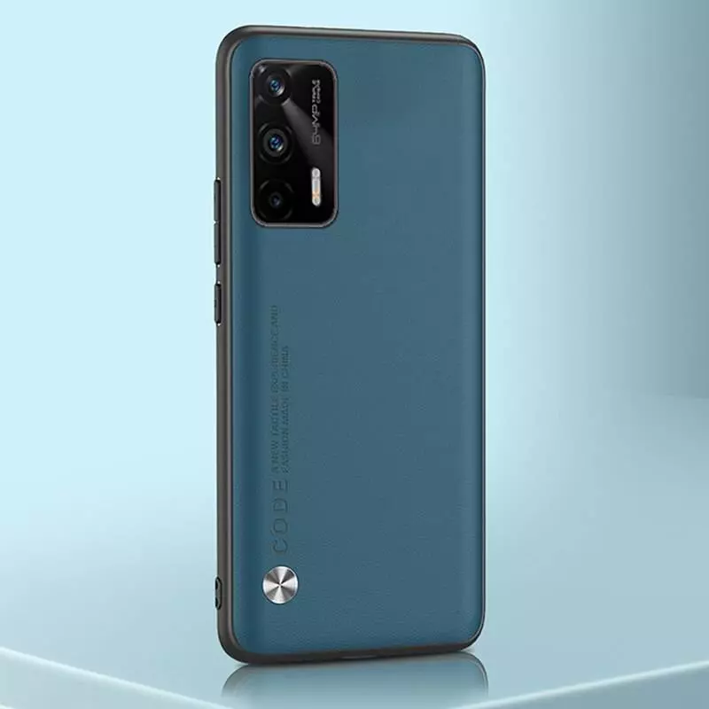 Чохол бампер для Motorola Edge 30 Neo Anomaly Color Fit Green (Зелений)