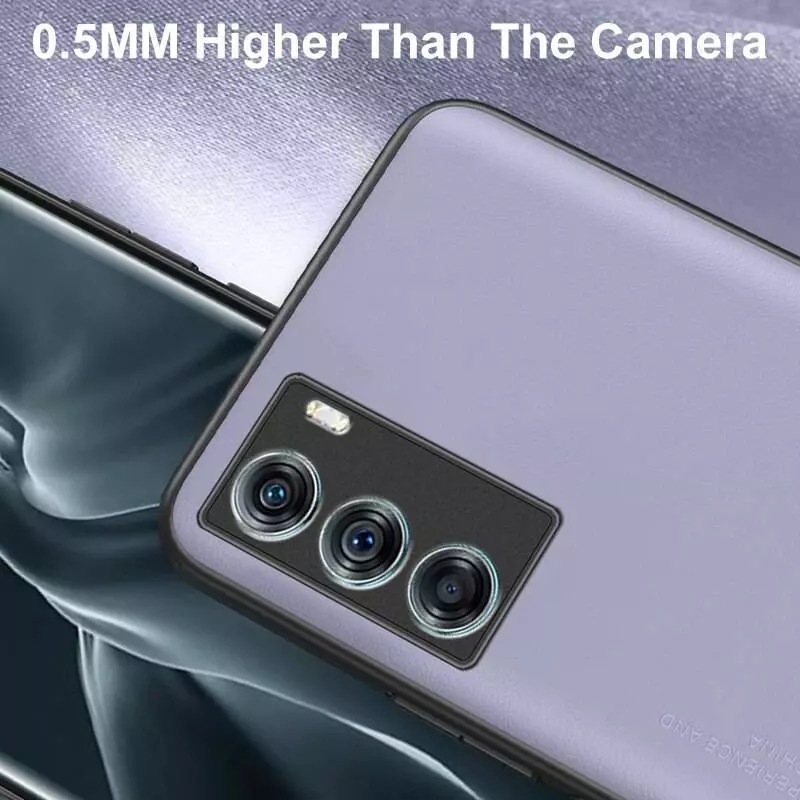 Чохол бампер для Motorola Moto G60 / Moto G40 Fusion Anomaly Color Fit Red (Червоний)