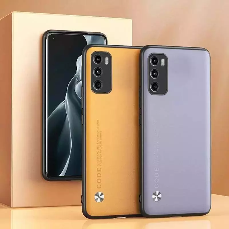 Чехол бампер для Samsung Galaxy A04s / Galaxy A13 5G Anomaly Color Fit Green (Зеленый)