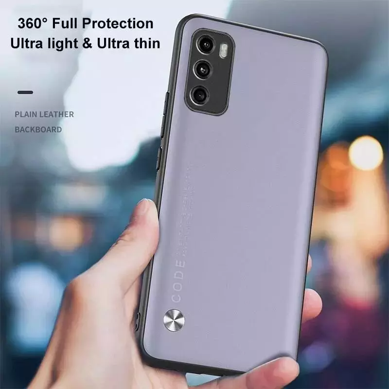Чехол бампер для Samsung Galaxy A04s / Galaxy A13 5G Anomaly Color Fit Green (Зеленый)