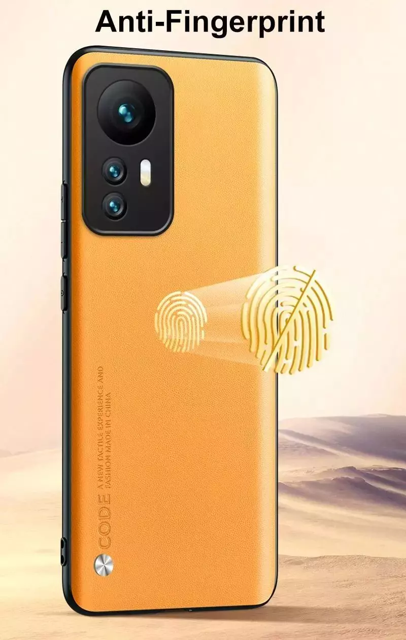 Чохол бампер для Xiaomi Redmi A1 Plus / Redmi A2+ Anomaly Color Fit Orange (Помаранчевий) Чохол бампер для Xiaomi Redmi A1 Plus / Redmi A2+ Anomaly Color Fit Orange (Помаранчевий)