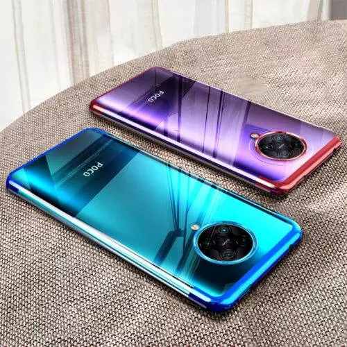 Чохол бампер для Nokia G10 / G20 Anomaly Color Plating Gold (Золотий)
