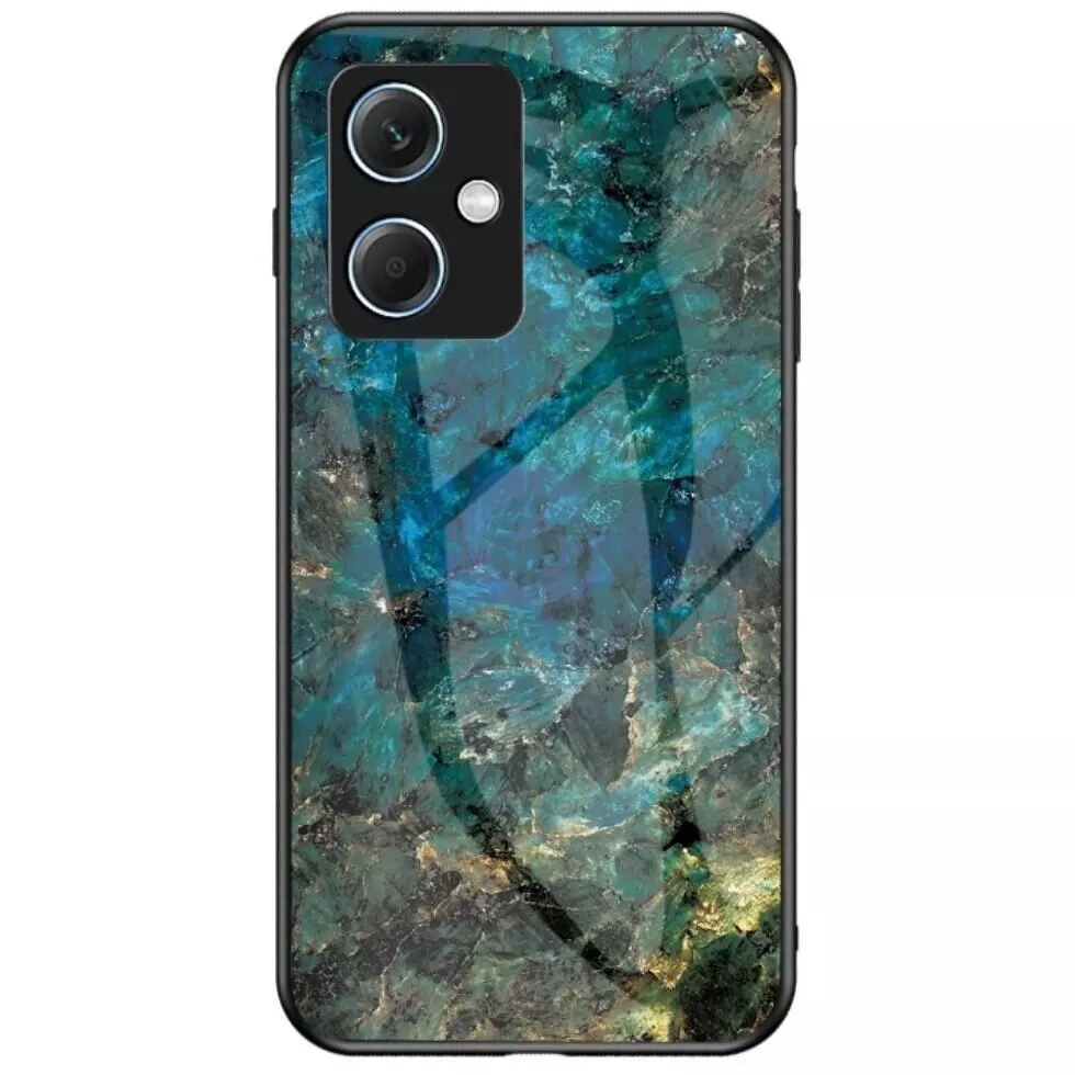 Чехол бампер для Xiaomi Redmi Note 12 Anomaly Cosmo Emerald (Изумрудный) Чехол бампер для Xiaomi Redmi Note 12 Anomaly Cosmo Emerald (Изумрудный)