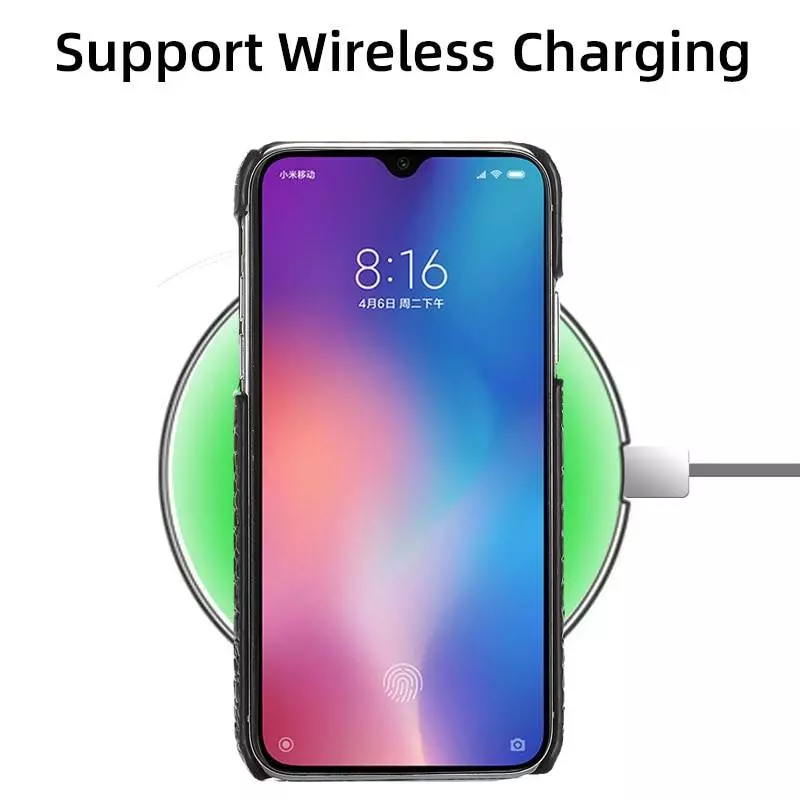 Чехол бампер для Sony Xperia 5 III Anomaly Crocodile Style Blue (Синий)