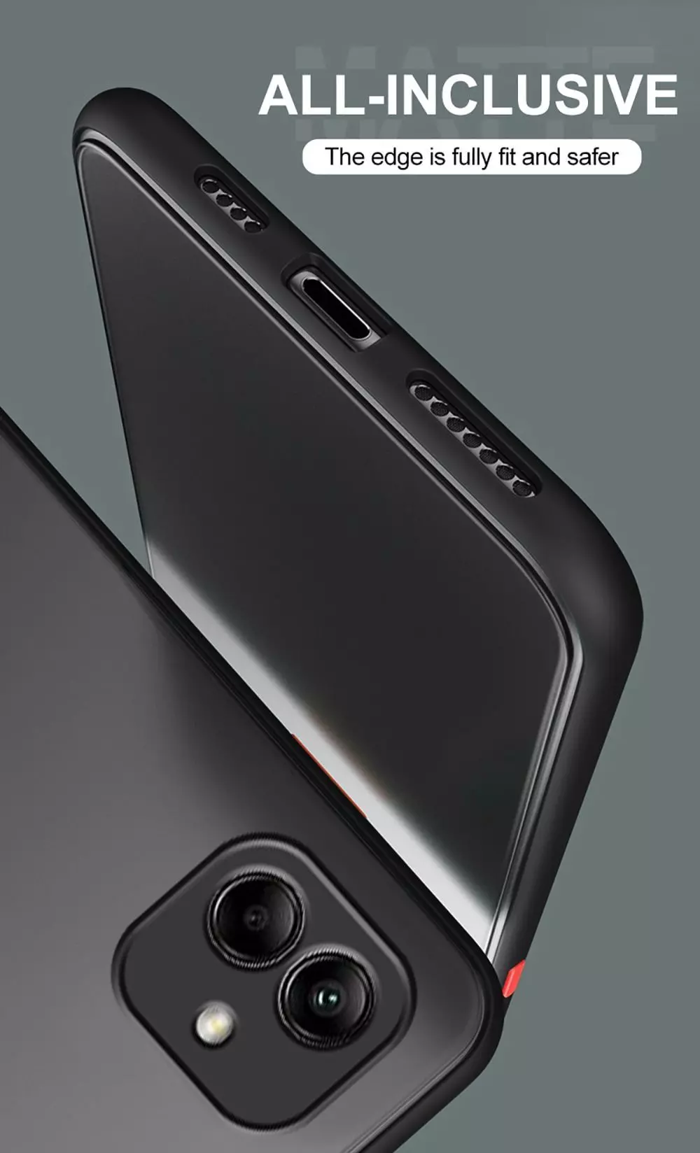 Чехол бампер для Samsung Galaxy A04 Anomaly Fresh Line Dark Blue (Темно Синий) Чехол бампер для Samsung Galaxy A04 Anomaly Fresh Line Dark Blue (Темно Синий)