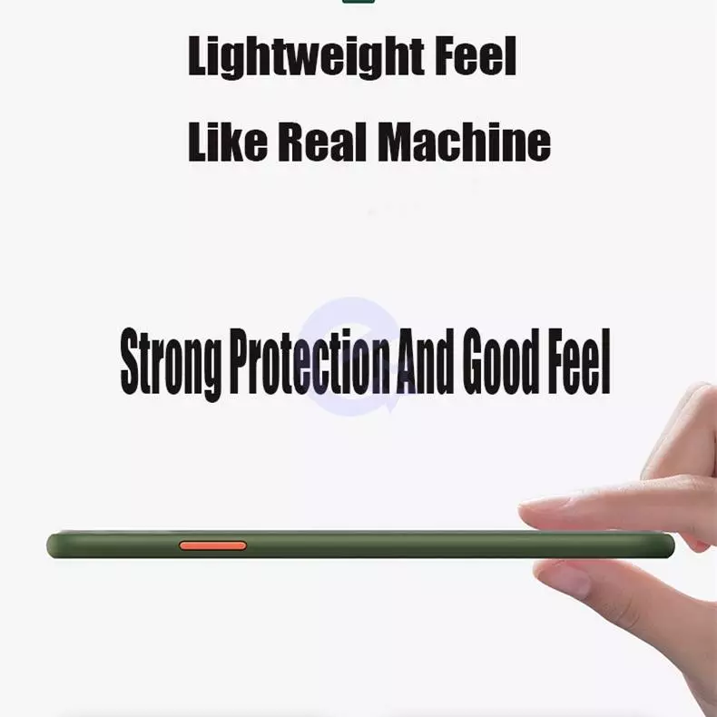 Чехол бампер для Xiaomi Redmi Note 11 Pro Plus 5G Anomaly Fresh Line Dark Green (Темно Зеленый)
