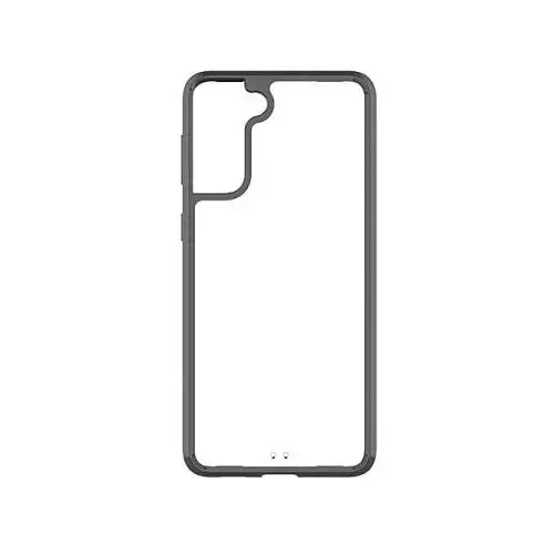 Чохол бампер для Vivo Y02 Anomaly Fusion Black (Чорний)