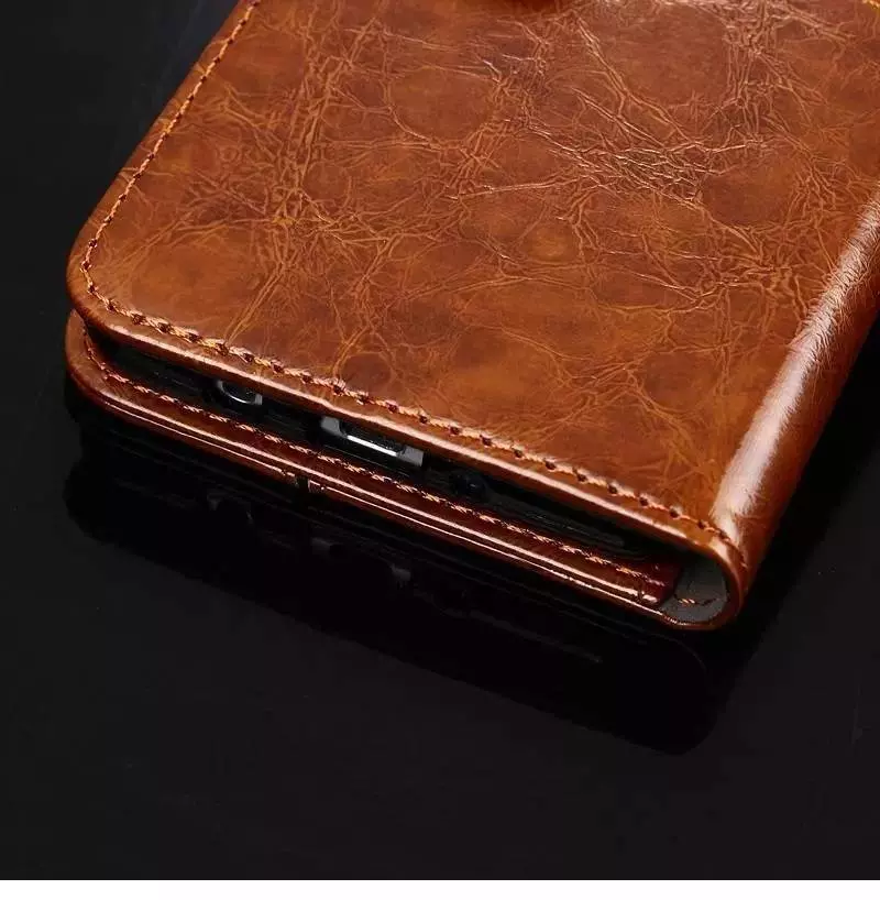 Преміальний чохол книжка для Google Pixel 6 Anomaly K&#039;try Premium Light Brown (Світло коричневий)