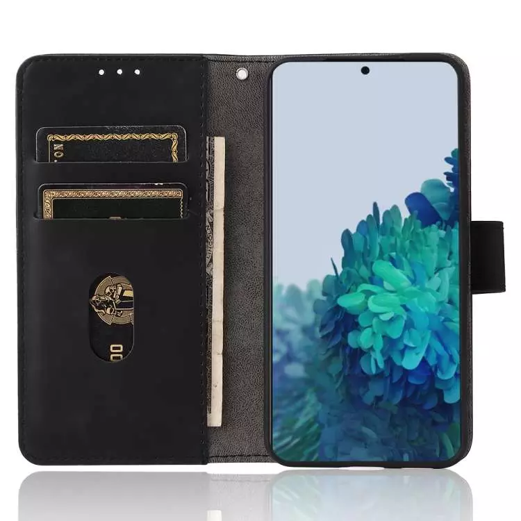 Чехол книжка для Samsung Galaxy S22 Anomaly Leather Book Brown (Коричневый) Чехол книжка для Samsung Galaxy S22 Anomaly Leather Book Brown (Коричневый)