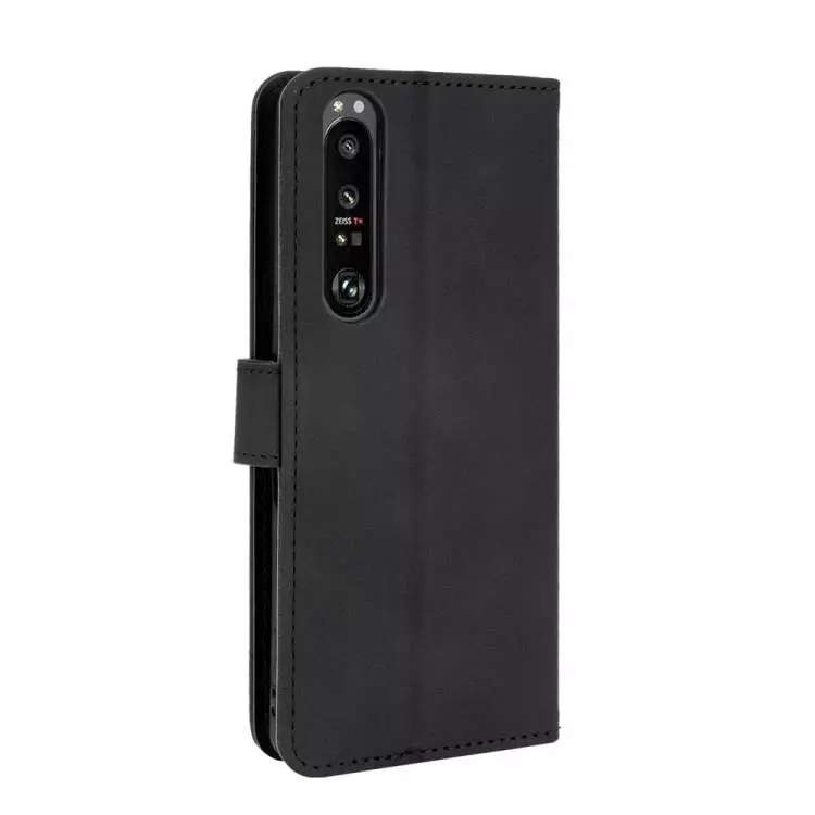 Чохол книжка для Sony Xperia 1 III Anomaly Leather Book Pink (Рожевий)