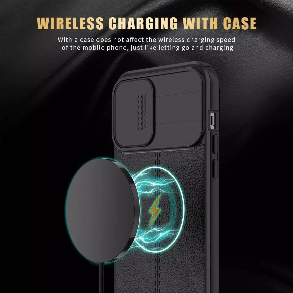 Протиударний чохол бампер для Samsung Galaxy S20 FE Anomaly Leather Fit Pro (шторка на камеру) Light Purple (Світло Пурпурний)