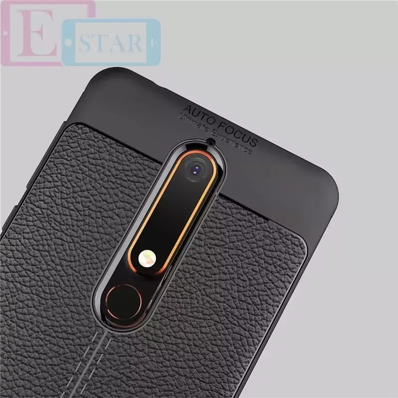 Чехол бампер для Sony Xperia Pro-I Anomaly Leather Fit Black (Черный)