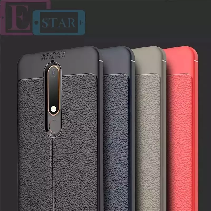 Чехол бампер для Sony Xperia Pro-I Anomaly Leather Fit Red (Красный)