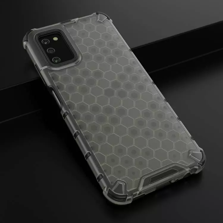Протиударний чохол бампер для Nokia G11 / G21 Anomaly Plasma Blue (Синій)