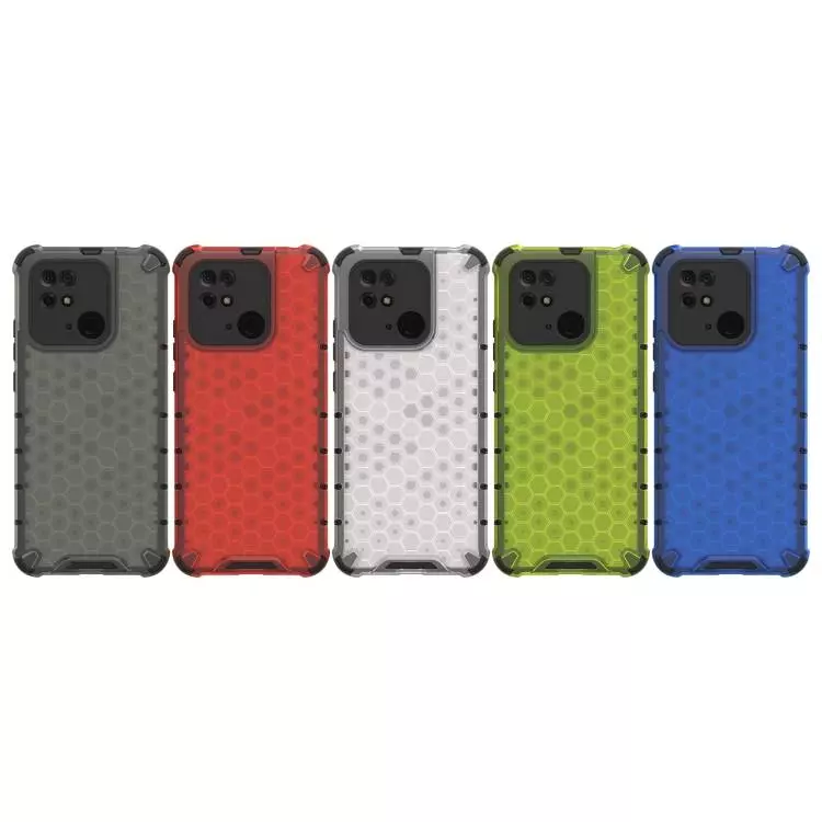 Противоударный чехол бампер для Xiaomi Poco C40 / Redmi 10C Anomaly Plasma Black (Черный) Противоударный чехол бампер для Xiaomi Poco C40 / Redmi 10C Anomaly Plasma Black (Черный)