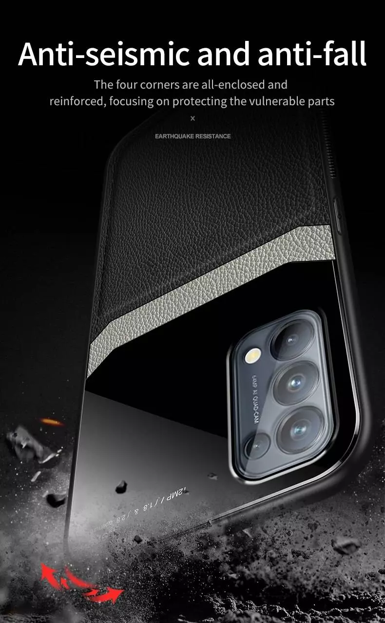 Чохол бампер для Nokia G11 / G21 Anomaly Plexiglass Black (Чорний)