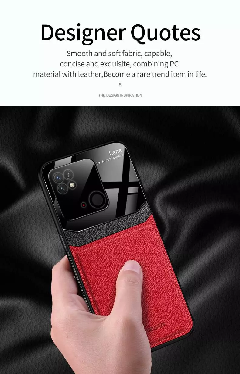 Чехол бампер для Xiaomi Redmi 10A / Redmi 9C Anomaly Plexiglass Brown (Коричневый) Чехол бампер для Xiaomi Redmi 10A / Redmi 9C Anomaly Plexiglass Brown (Коричневый)