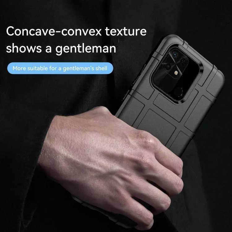 Протиударний чохол бампер для Realme Narzo 50A Anomaly Rugged Shield Blue (Синій) Протиударний чохол бампер для Realme Narzo 50A Anomaly Rugged Shield Blue (Синій)