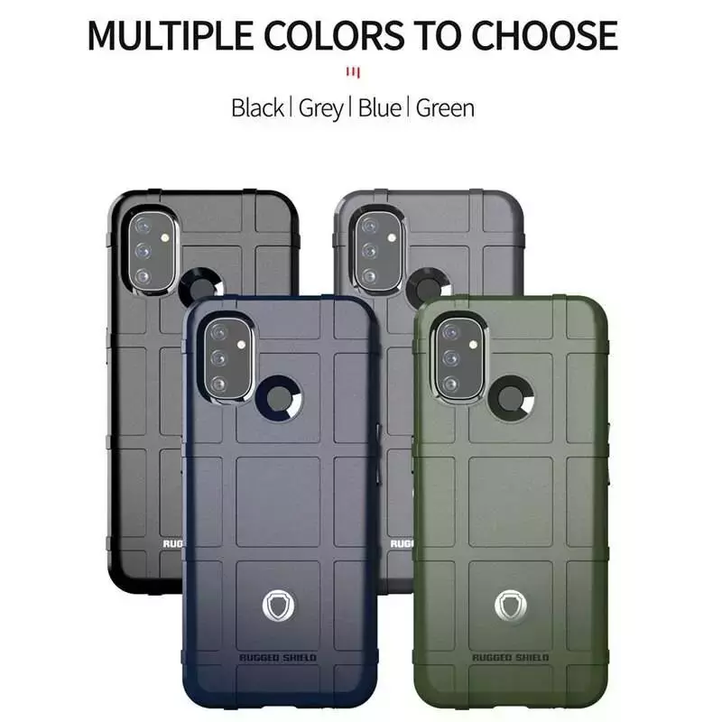 Противоударный чехол бампер для Infinix Note 12 Pro / 12 (2023) Anomaly Rugged Shield Black (Черный) Противоударный чехол бампер для Infinix Note 12 Pro / 12 (2023) Anomaly Rugged Shield Black (Черный)