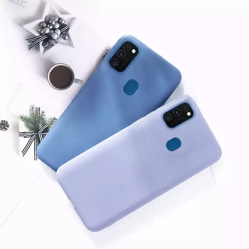 Чохол бампер для Infinix Hot 12 Pro Anomaly Silicone (з мікрофіброю) Sand Pink (Пісочний Рожевий)