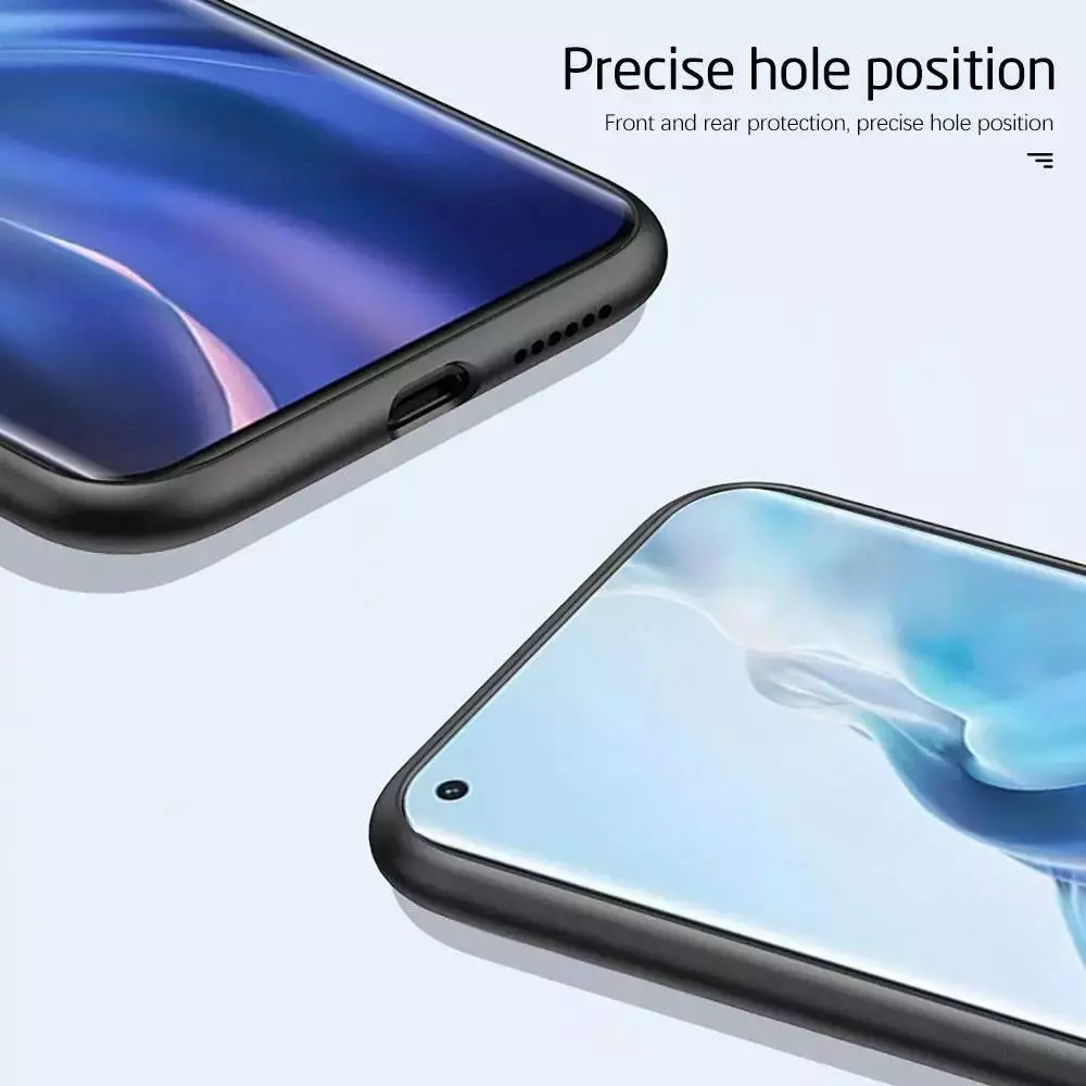 Чохол бампер для Vivo Y02 Anomaly Silicone (з мікрофіброю) Camellia (Камелія)