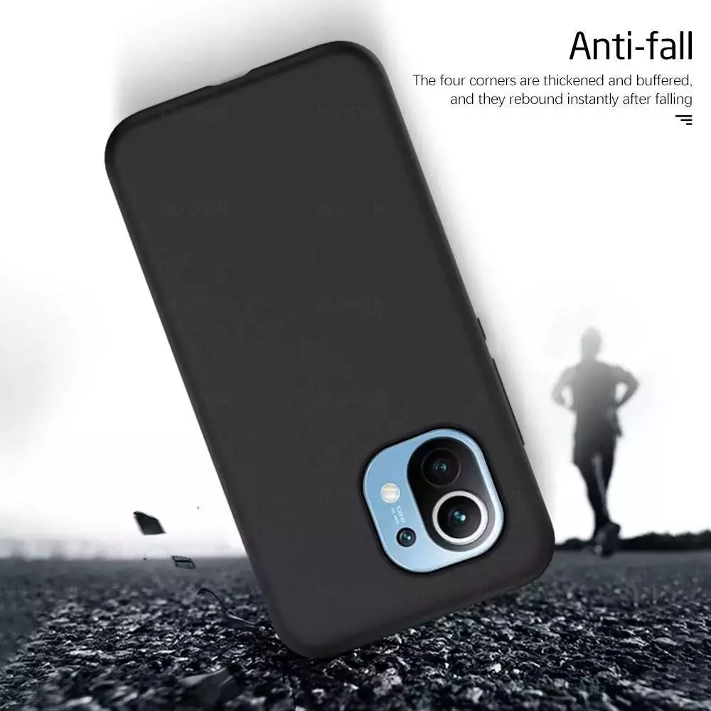 Чохол бампер для Vivo Y02 Anomaly Silicone (з мікрофіброю) Sand Pink (Пісочний Рожевий)