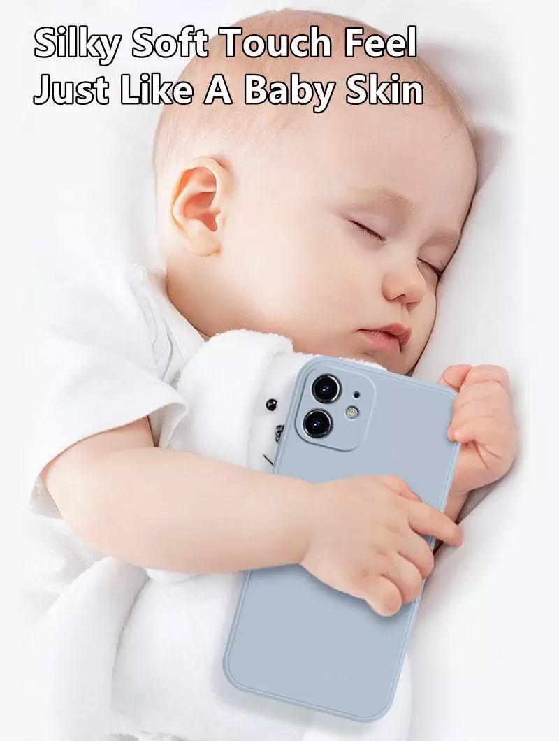 Чехол бампер для Xiaomi Redmi Note 12 Anomaly Silicone (с микрофиброй) Blue (Синий)